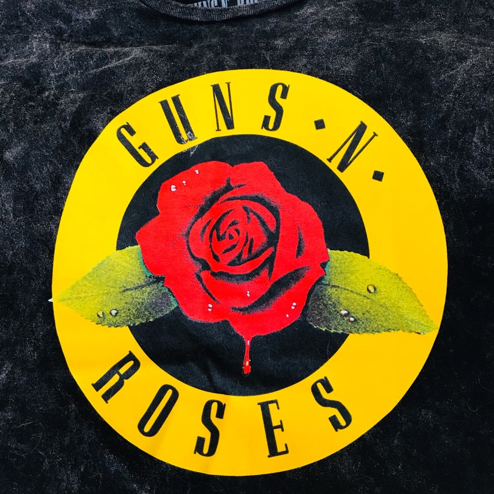 Guns N Roses Tee - Picture 2 of 5